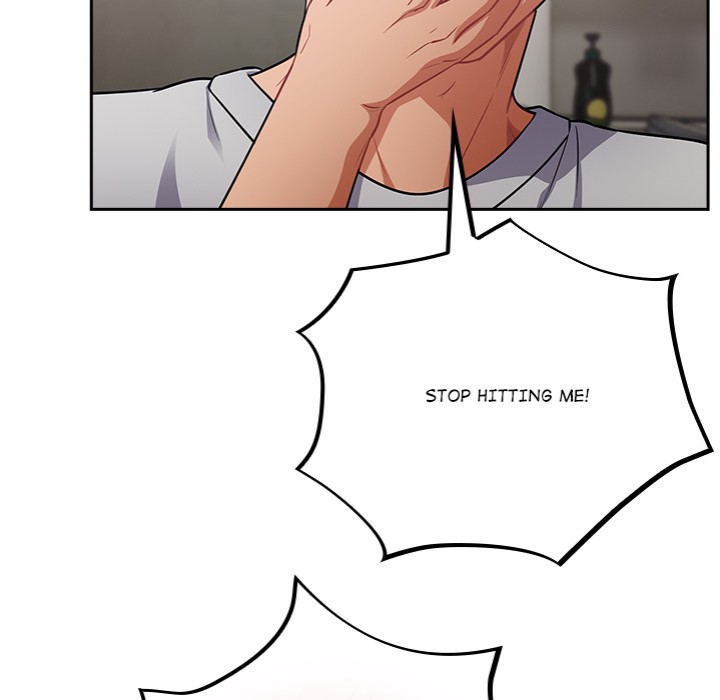 Idiot Virus Chapter 51 - Page 83