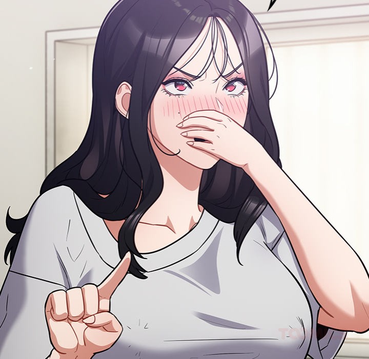 Idiot Virus Chapter 51 - Page 87