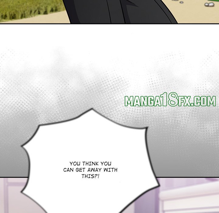 Idiot Virus Chapter 53 - Page 113