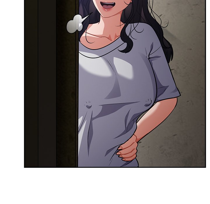 Idiot Virus Chapter 53 - Page 132