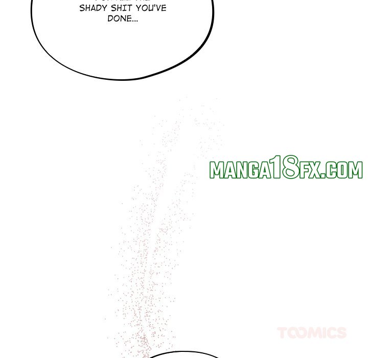 Idiot Virus Chapter 53 - Page 135