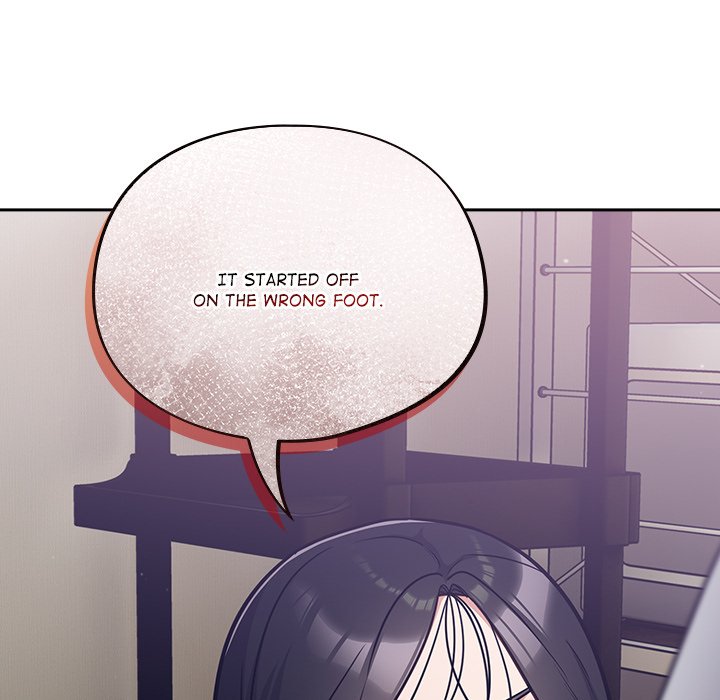 Idiot Virus Chapter 53 - Page 20