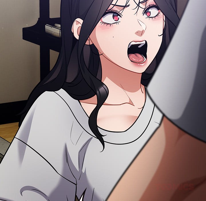 Idiot Virus Chapter 53 - Page 21