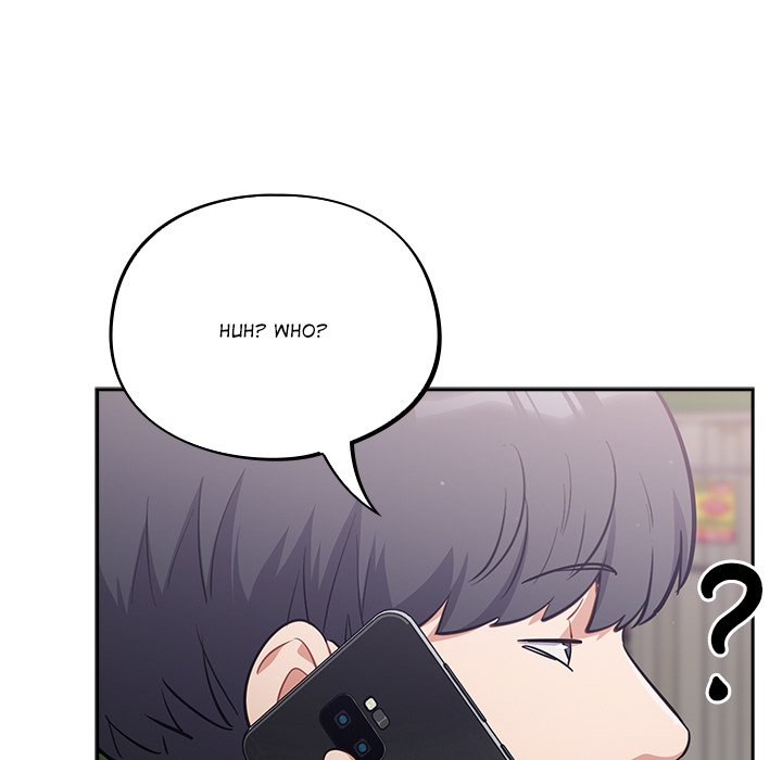 Idiot Virus Chapter 53 - Page 85