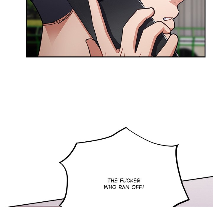 Idiot Virus Chapter 53 - Page 86