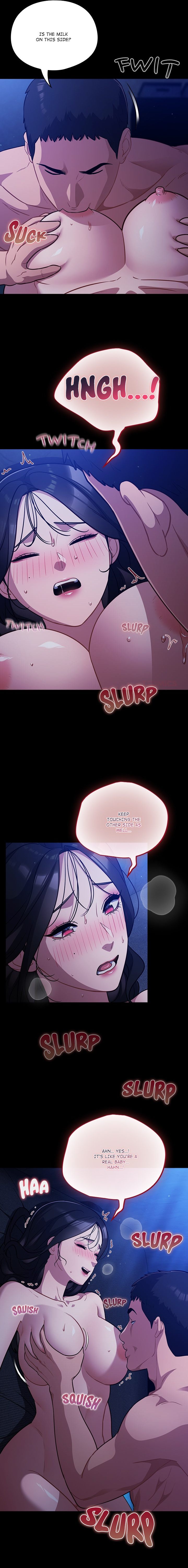 Idiot Virus Chapter 57 - Page 10