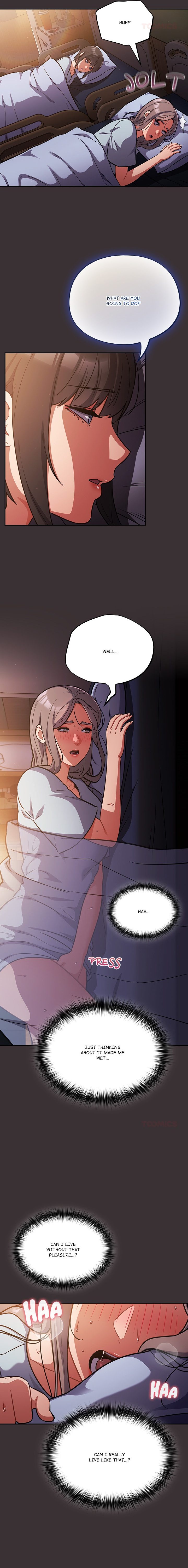 Idiot Virus Chapter 59 - Page 15