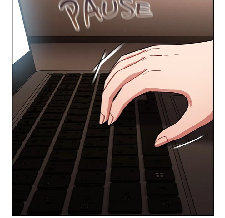 Idiot Virus Chapter 62 - Page 58