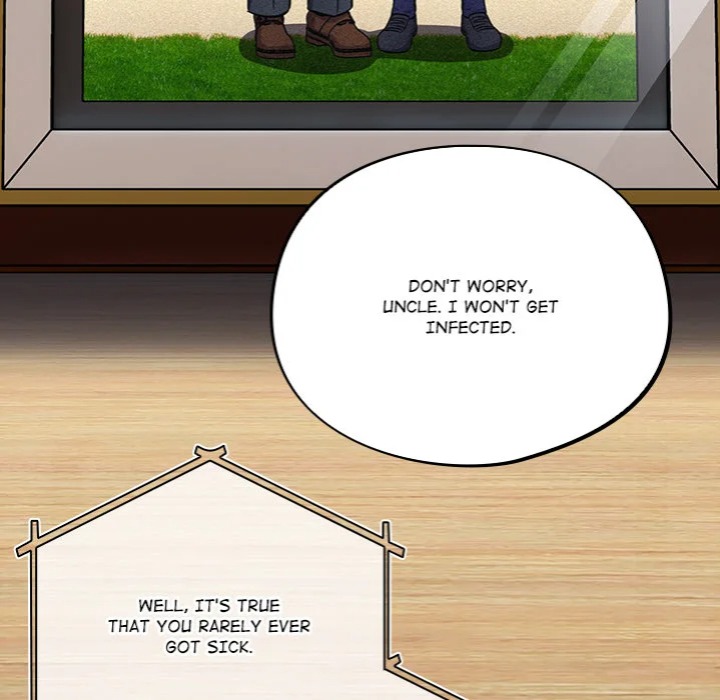 Idiot Virus Chapter 62 - Page 69