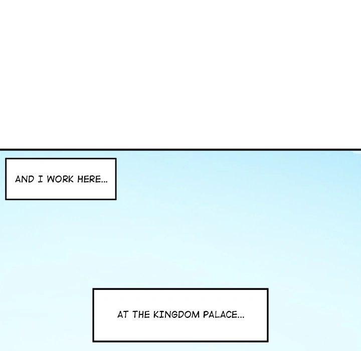 Hypnotist Security Guard Chapter 1 - Page 92