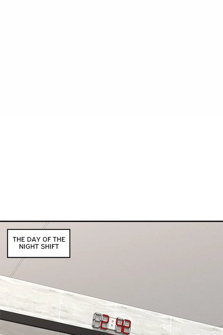 Hypnotist Security Guard Chapter 18 - Page 14