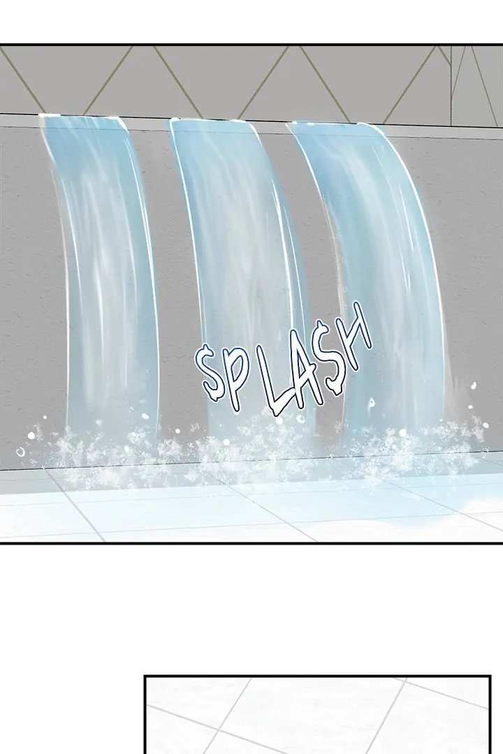 Hypnotist Security Guard Chapter 24 - Page 87