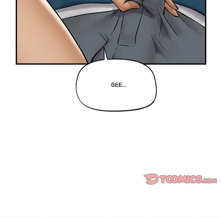 Hypnotist Security Guard Chapter 28 - Page 66