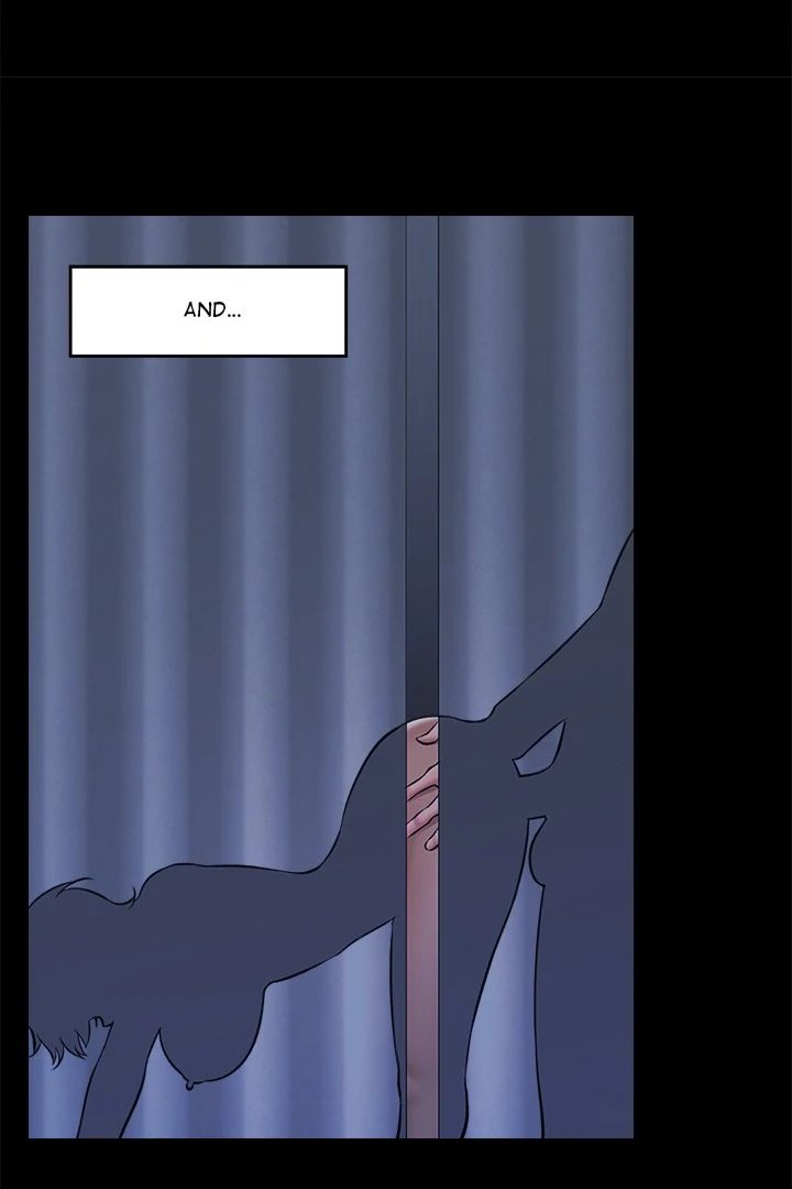 Hypnotist Security Guard Chapter 28 - Page 79