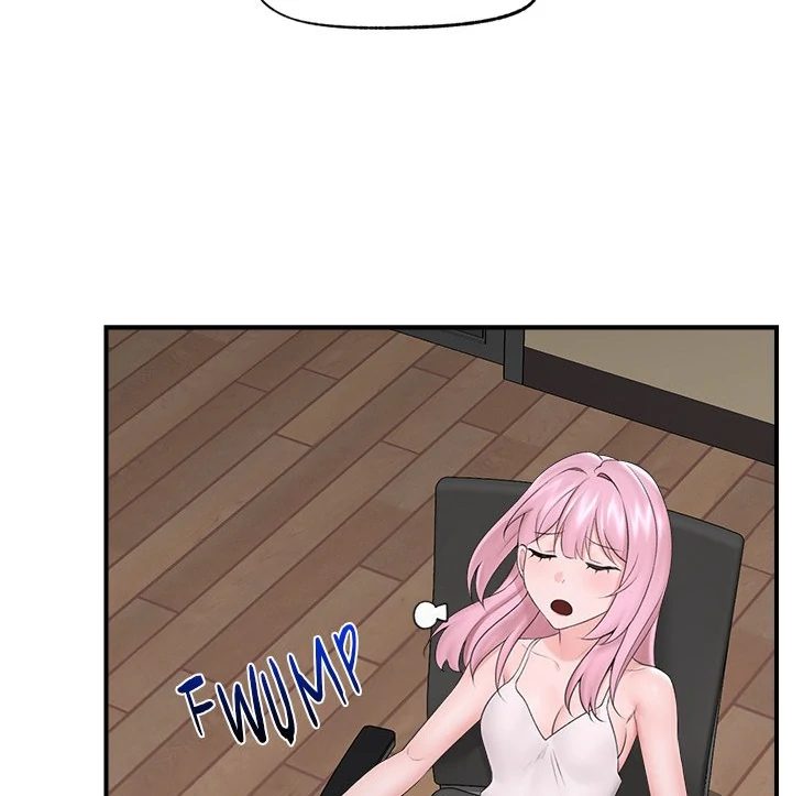 Hypnotist Security Guard Chapter 30 - Page 33