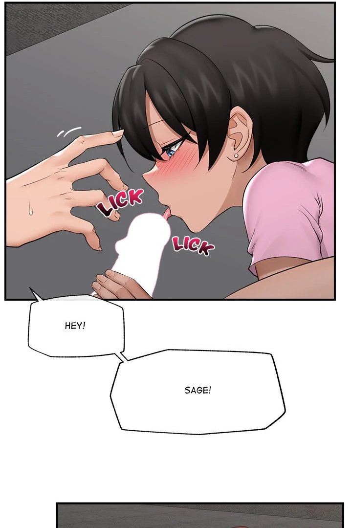 Hypnotist Security Guard Chapter 31 - Page 59