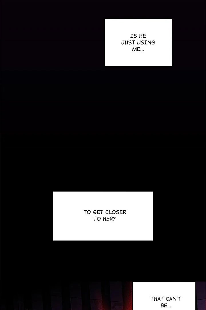 Hypnotist Security Guard Chapter 32 - Page 104