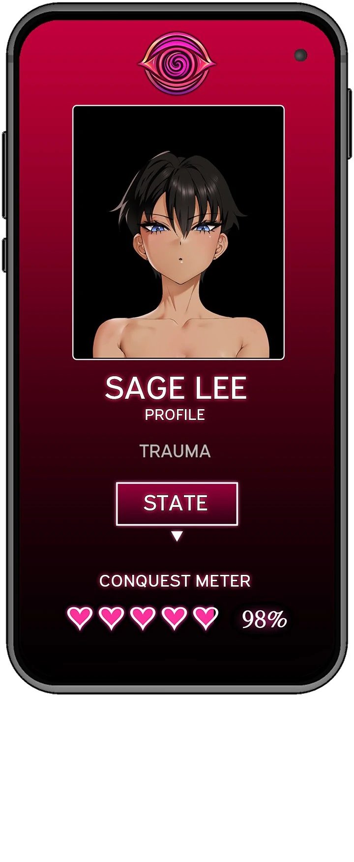 Hypnotist Security Guard Chapter 32 - Page 118