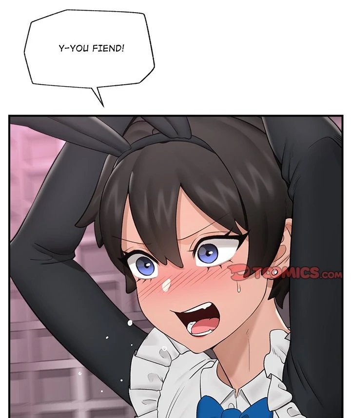 Hypnotist Security Guard Chapter 32 - Page 47