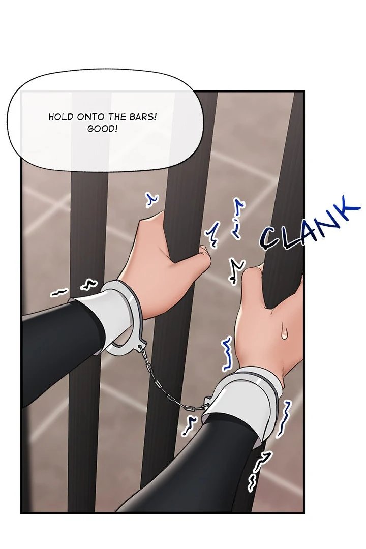 Hypnotist Security Guard Chapter 32 - Page 90