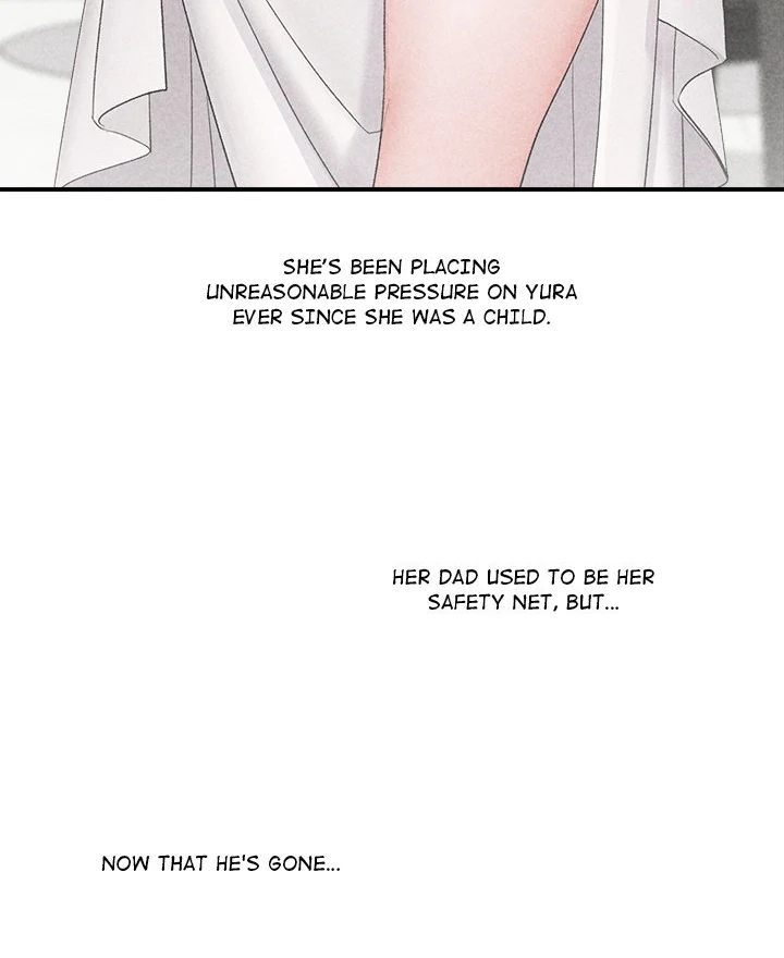 Hypnotist Security Guard Chapter 34 - Page 48