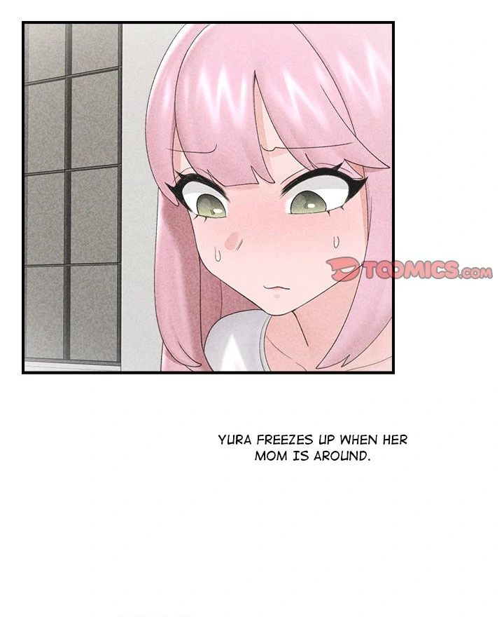 Hypnotist Security Guard Chapter 34 - Page 49