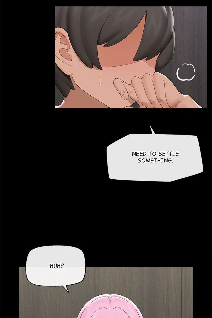 Hypnotist Security Guard Chapter 38 - Page 16