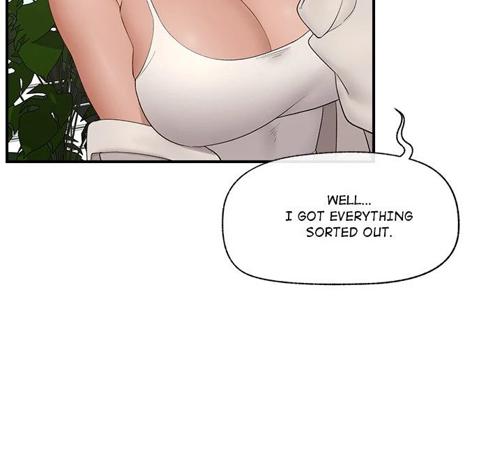 Hypnotist Security Guard Chapter 38 - Page 49