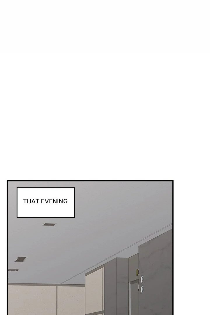 Hypnotist Security Guard Chapter 38 - Page 76