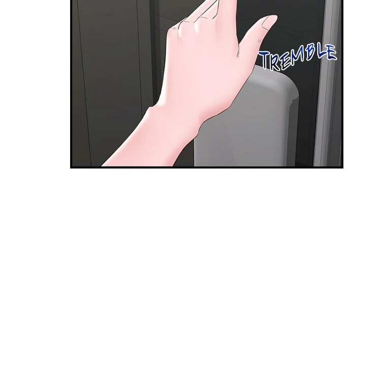 Hypnotist Security Guard Chapter 38 - Page 82