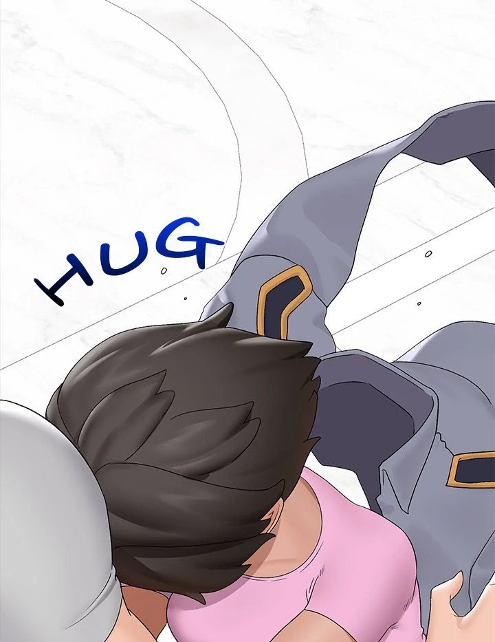 Hypnotist Security Guard Chapter 39 - Page 91