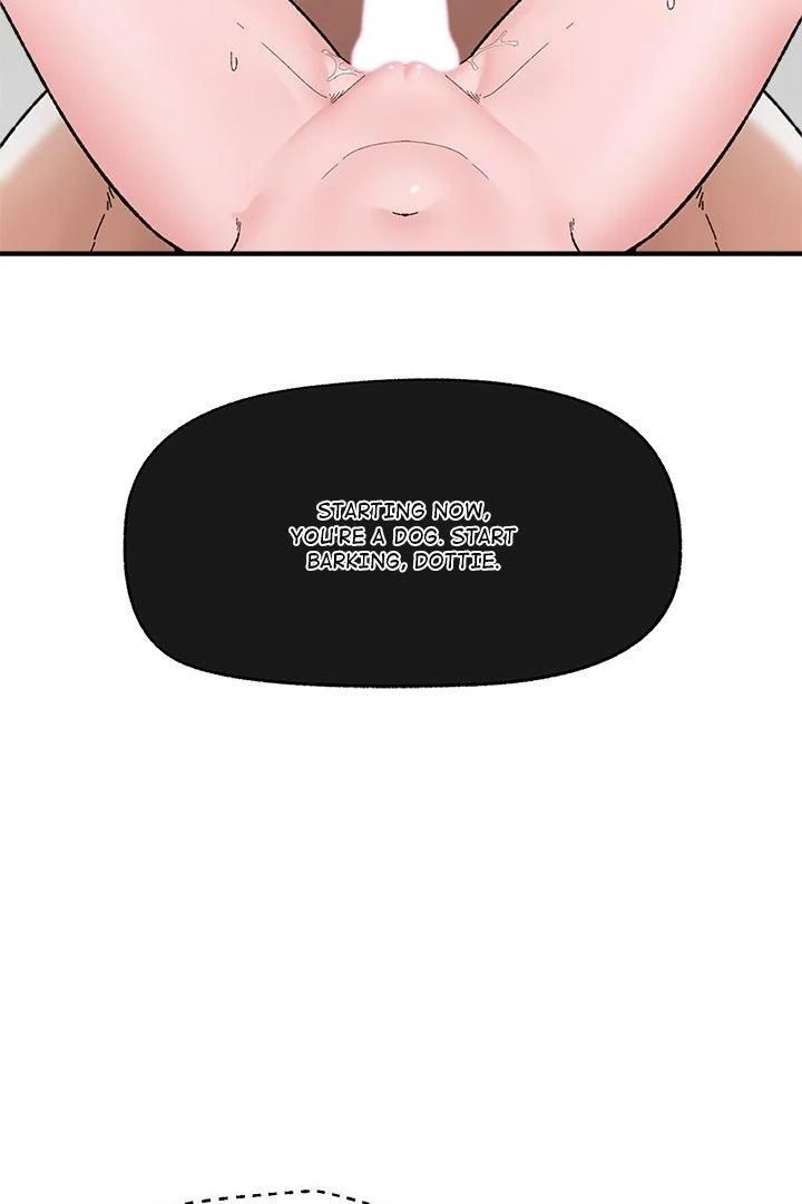 Hypnotist Security Guard Chapter 43 - Page 32