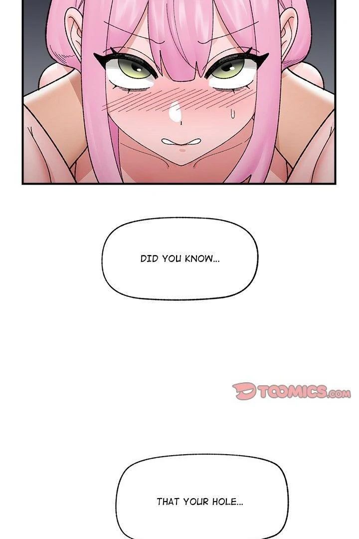 Hypnotist Security Guard Chapter 43 - Page 77