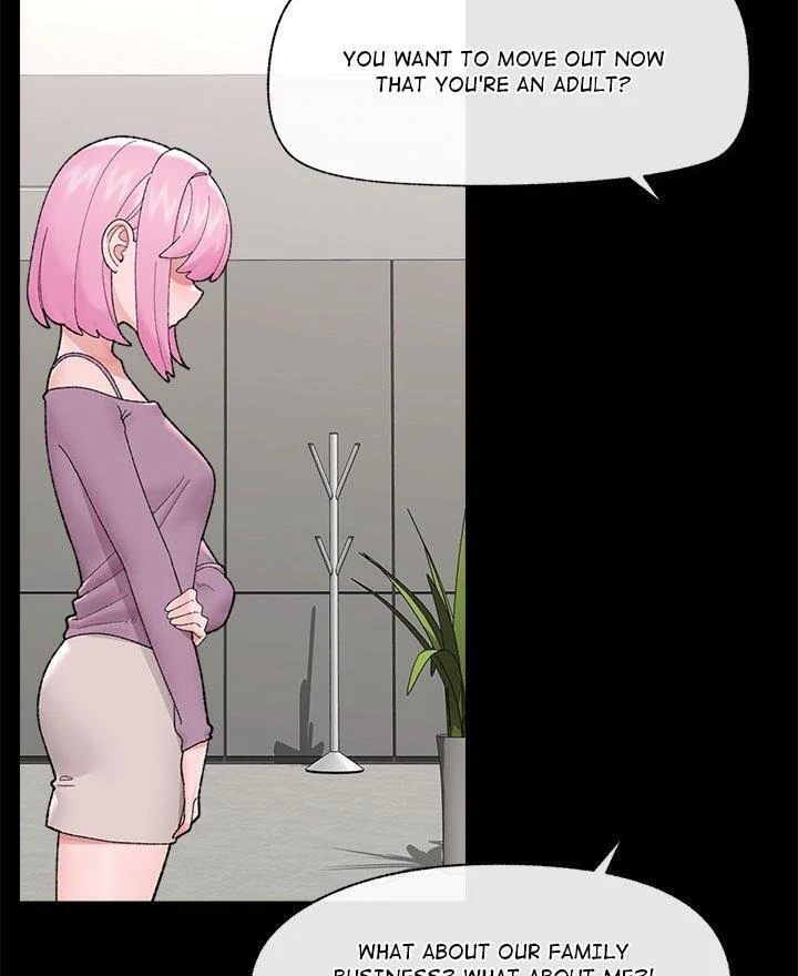 Hypnotist Security Guard Chapter 43 - Page 95