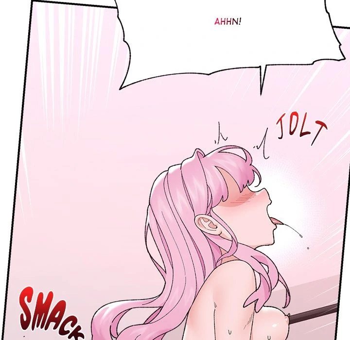 Hypnotist Security Guard Chapter 44 - Page 135