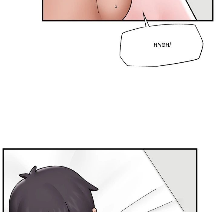 Hypnotist Security Guard Chapter 44 - Page 67