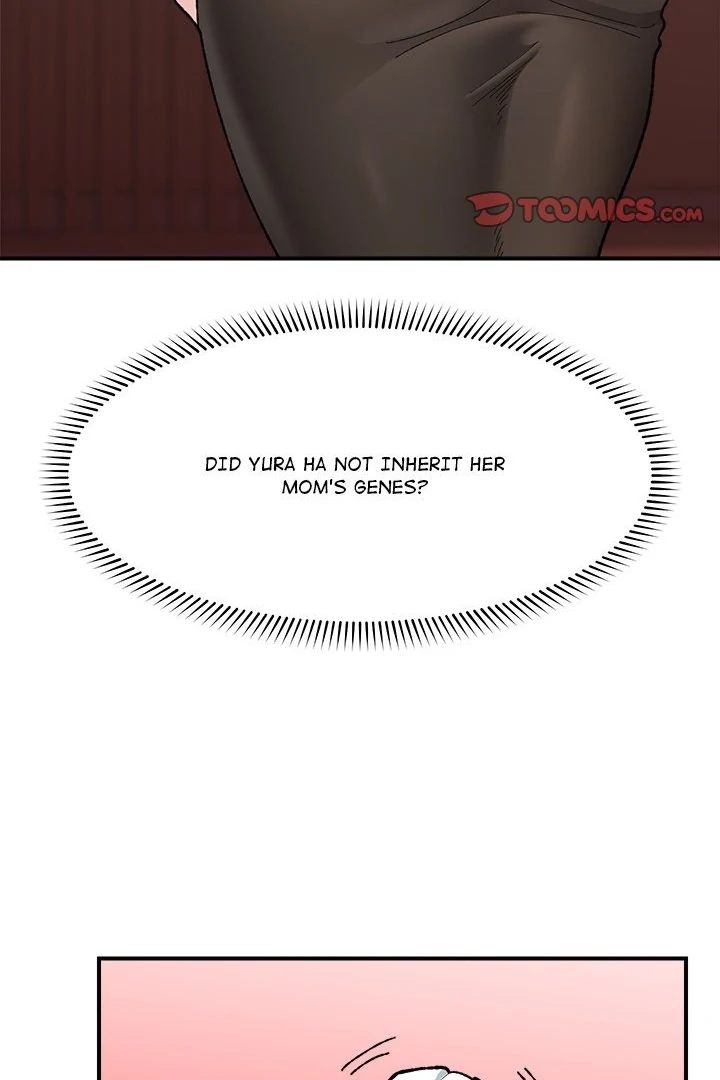 Hypnotist Security Guard Chapter 47 - Page 104