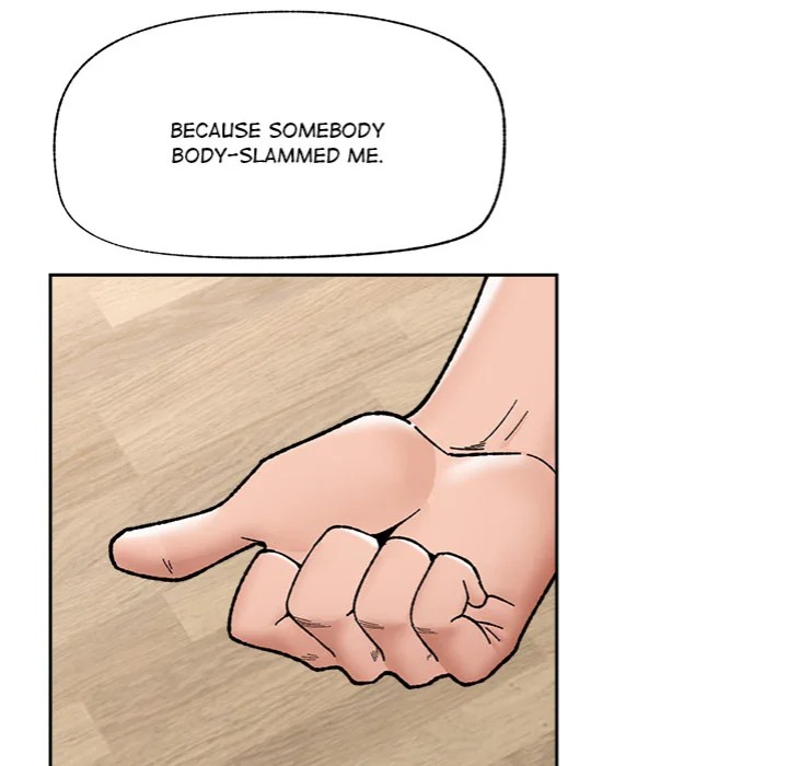 Hypnotist Security Guard Chapter 50 - Page 132