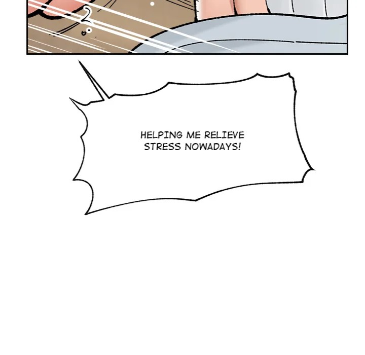 Hypnotist Security Guard Chapter 50 - Page 41