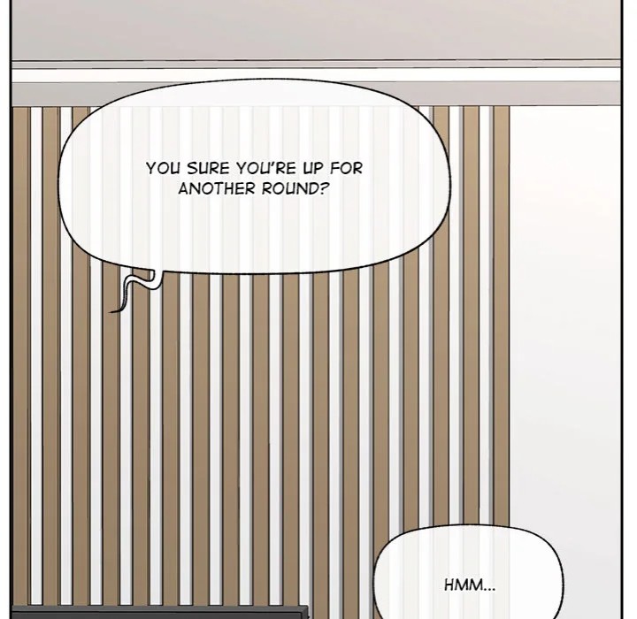 Hypnotist Security Guard Chapter 50 - Page 98