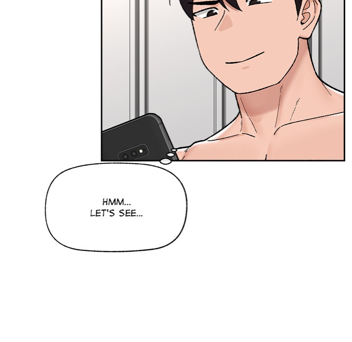 Hypnotist Security Guard Chapter 52 - Page 109