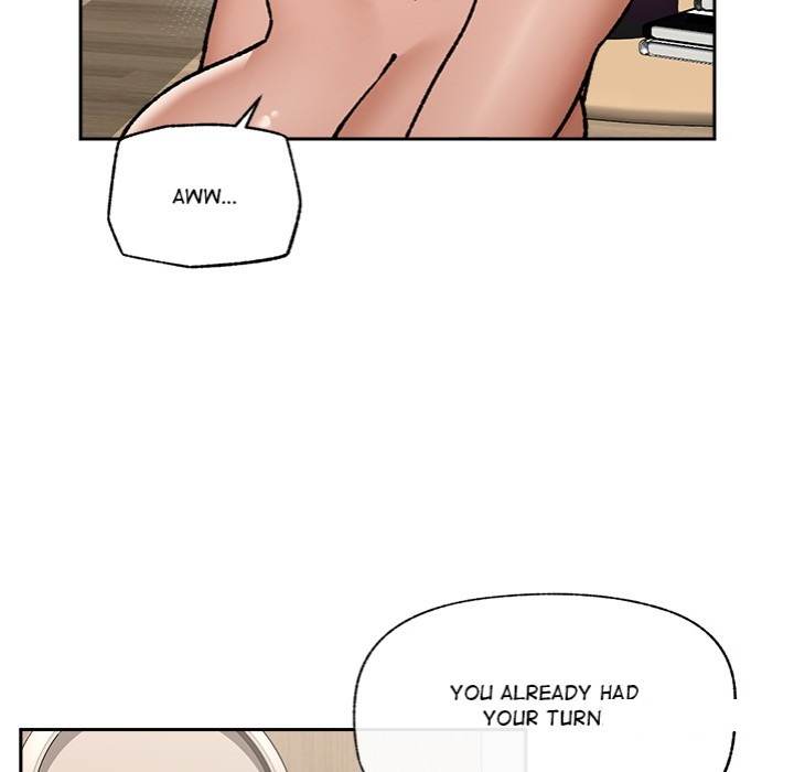 Hypnotist Security Guard Chapter 52 - Page 123