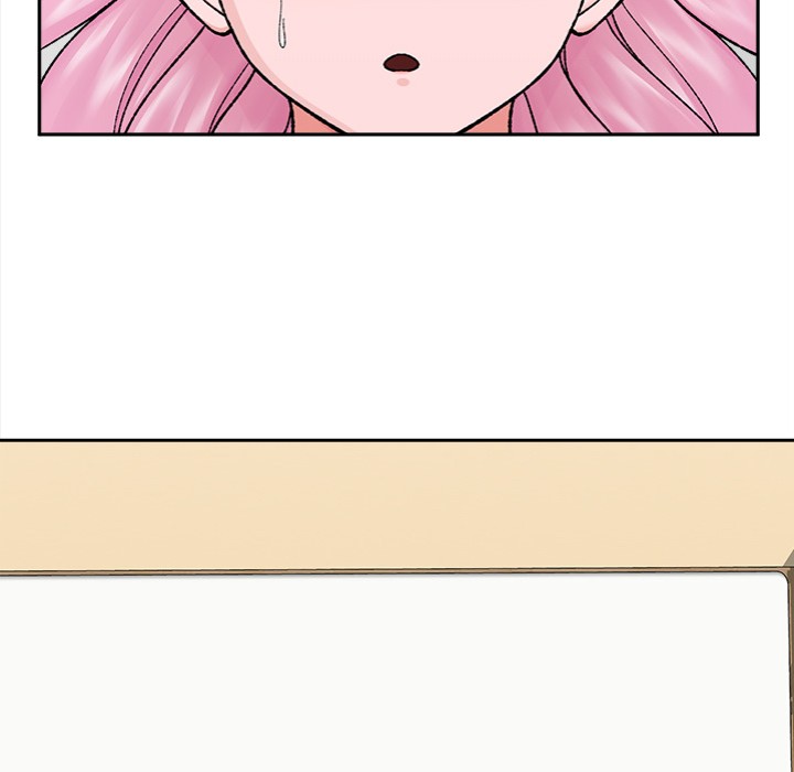 Hypnotist Security Guard Chapter 52 - Page 37