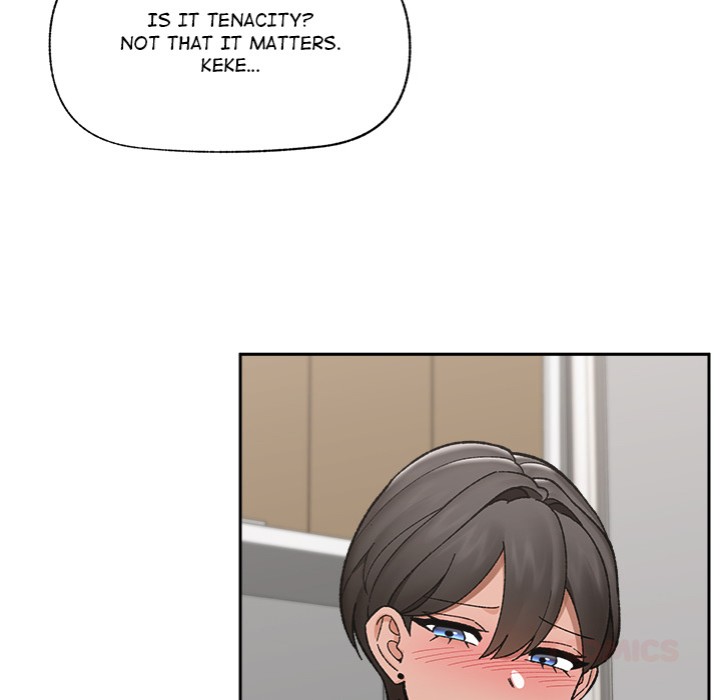 Hypnotist Security Guard Chapter 52 - Page 69