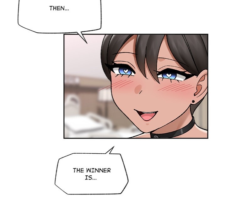 Hypnotist Security Guard Chapter 52 - Page 99