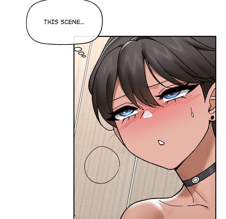 Hypnotist Security Guard Chapter 54 - Page 135