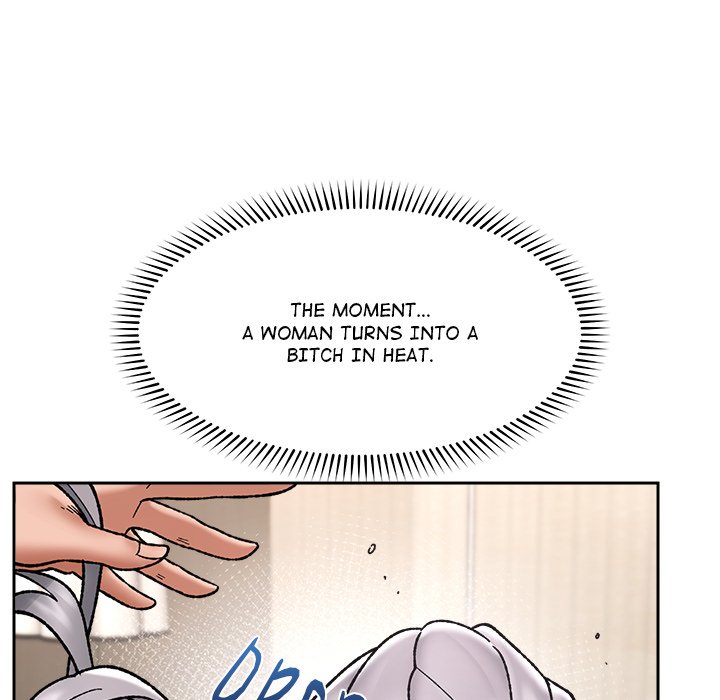 Hypnotist Security Guard Chapter 54 - Page 137