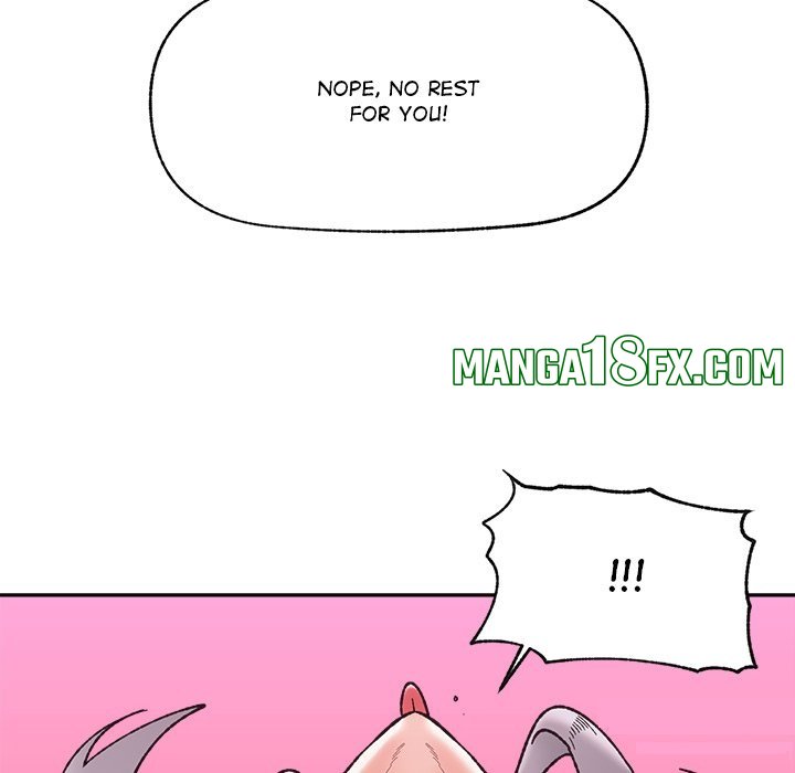 Hypnotist Security Guard Chapter 54 - Page 147