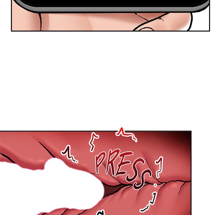 Hypnotist Security Guard Chapter 54 - Page 31