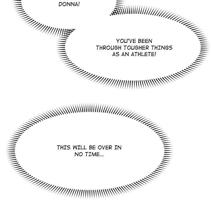 Hypnotist Security Guard Chapter 54 - Page 47